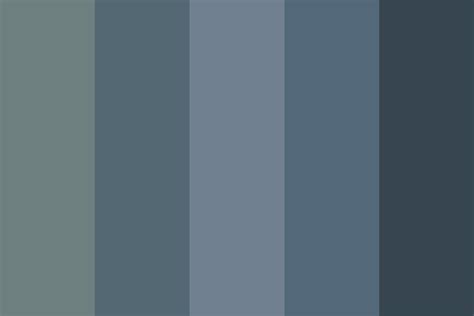 25 Best Looking For Blue Grey Black Color Scheme Anne