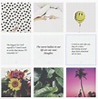 The Ultimate Guide to Instagram Grid Layouts - Business 2 Community