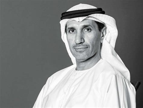 100 Smartest People In The Uae 04dr Mohammed Al Ahbabi Arabian Business