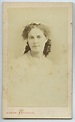 [COURTISANES] Marguerite BELLANGER, née Julie LEBŒUF (1838-1886 ...