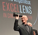 Philippe Rousselot, ASC, AFC, ExcelLens - Film and Digital TimesFilm ...