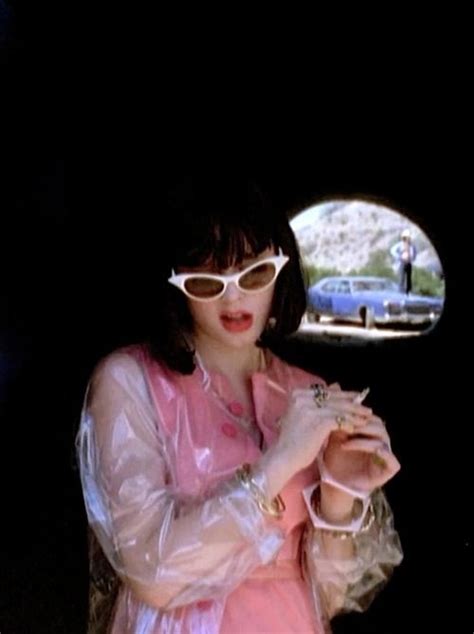 Party Monster Rose Mcgowan In The Doom Generation 1995 Doom Generation Rose Mcgowan Doom