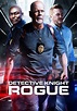 Detective Knight: Rogue (2022) - Posters — The Movie Database (TMDB)