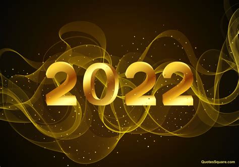 2022 New Year Zoom Background