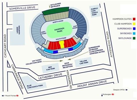Hampden Park Seating Plan Rows 2024 Parking Map Tickets Price Chart
