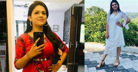 Sethu lakshmi is an indian actress from the malayalam film industry. TV serial actor Lakshmi Pramod's anticipatory bail opposed ...