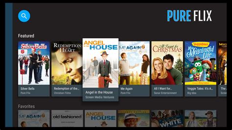 But how much dos pure flix cost? Amazon.com: PureFlix: Appstore for Android