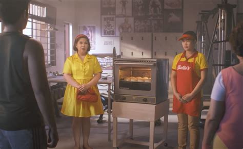 Hilarious 40th Anniversary Film Of Julies Bakeshop Goes Viral After