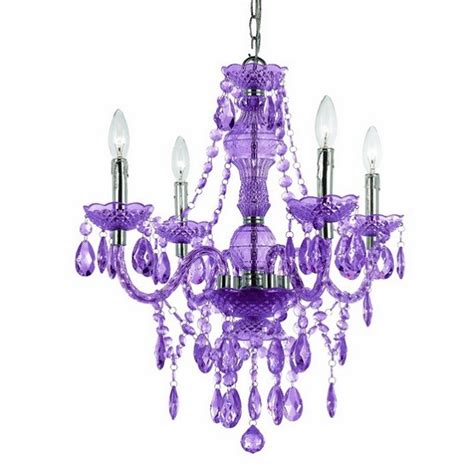 It accommodates four bulbs of up to 60 w each (bulbs not included). Top 3 Girls Bedroom Chandelier | Home Interiors
