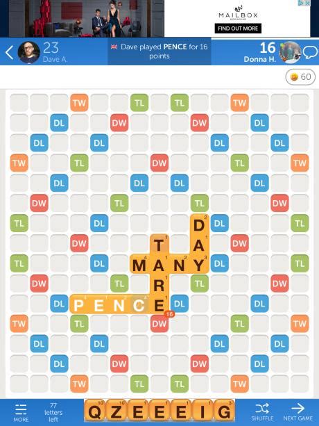 Words With Friends 2 Tips And Tricks Beginner Tips For Playing Like A