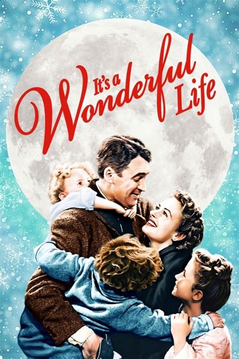 Top It S A Wonderful Life Wallpaper Full Hd K Free To Use