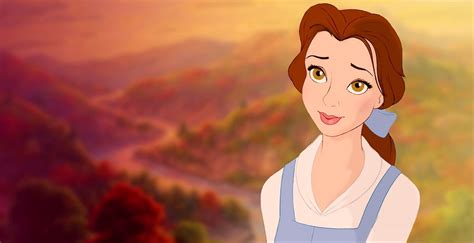 Disneys Beauty And The Beast Myers Briggs Personality Types ~ The