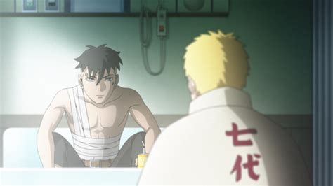 Boruto Naruto Next Generations Episode 193 Anime Review