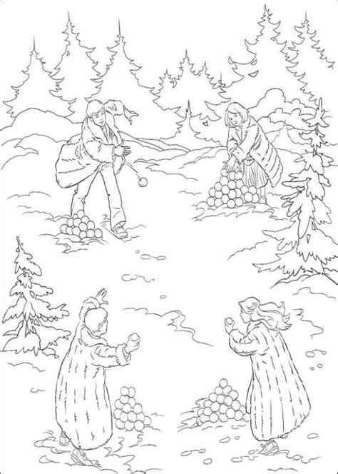Educational fun kids coloring pages and preschool skills worksheets. Kids-n-fun.com | 14 coloring pages of Narnia (The ...