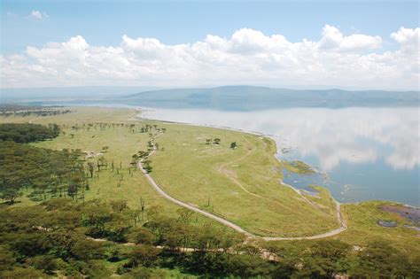 Kenya Lake Nakuru Flickr
