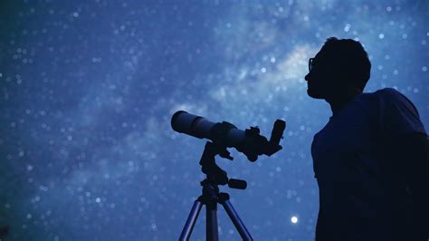Information You Need To Know On How To Become An Astronomer
