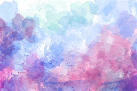 Watercolor Brushes For Adobe Photoshop On Behance