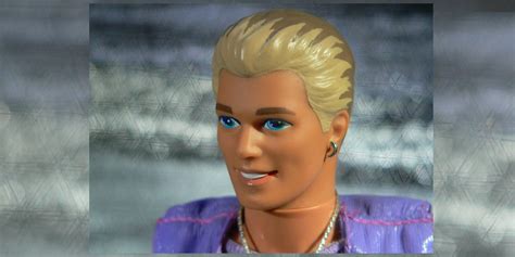 Ken Doll 20 Fabulous Facts About Barbies Iconic Partner