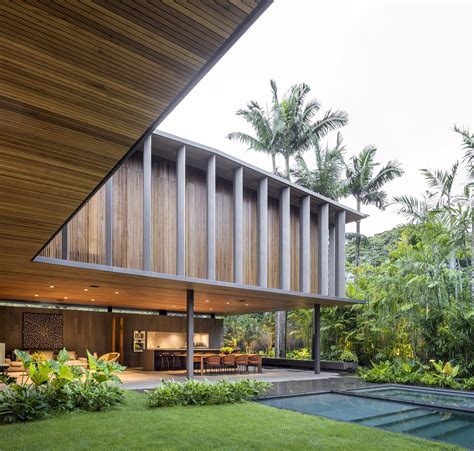 Gallery of MAA House / Jacobsen Arquitetura - 10