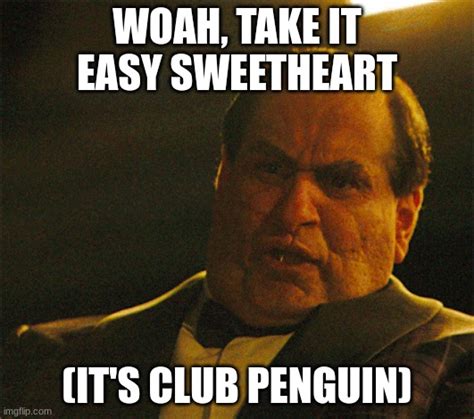 Club Penguin Imgflip