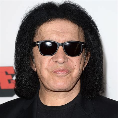 This is the official page for gene simmons. Gene Simmons Apologizes For His Comments About Prince's ...