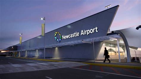 2nurfm Hunter News Newcastle Airport Seeks New International Routes