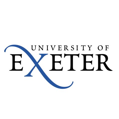 University Of Exeter Logo Ern Dubai