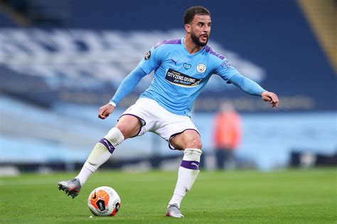kyle walker “i think it s only right we finish the season and we have the champions league also