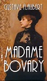 Lope de Sosa. Glosarios: MADAME BOVARY. Gustave Flaubert
