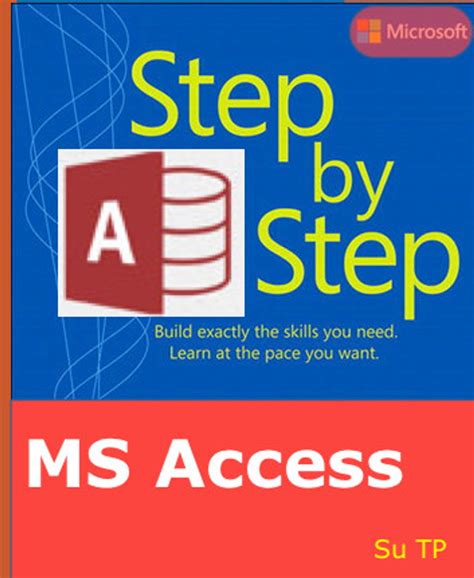 Learn Microsoft Access Docsamela