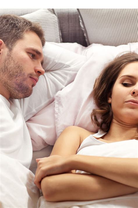 8 reasons married women lose interest in their husbands life and love