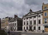 Cavendish Square 2: Nos 11-14 | UCL The Survey of London