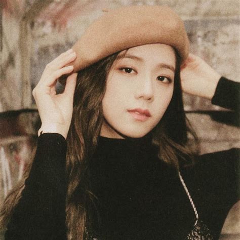 12 Times Blackpink S Jisoo Delivered Top Class Visuals In The Cutest