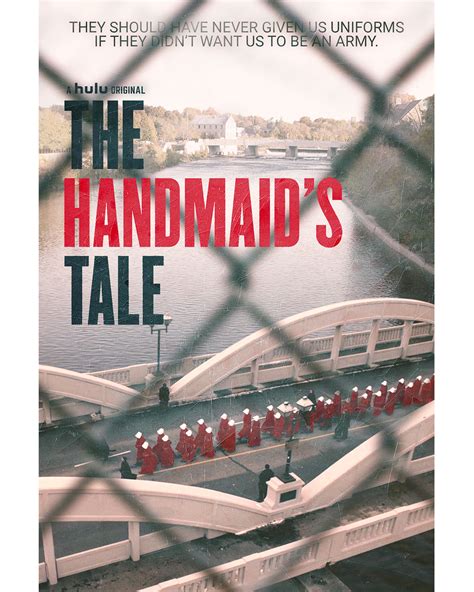 The 'mayday' conclusion of season 3 of handmaid's tale saw fiennes' character and his wife serena joy waterford (yvonne strahovski) are both lock and key in canada for human rights. The Handmaid's Tale Season 4 Theories, Plot, Trailer? How Much Of The Handmaid's Tale Is Taken ...