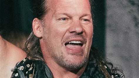 Former WWE Star Reveals Advice He Got From Chris Jericho