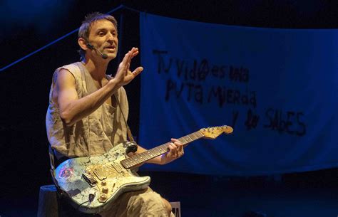 Entradas Albert Pla en Sala Moon Valencia el 10 de Enero