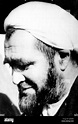 Hussein Ali Montazeri in 1973 Stock Photo - Alamy