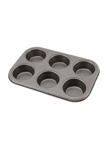 Muffin Cupcake Non Stick Tray