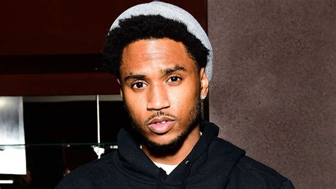 trey songz arrested for alleged assault hollywood reporter