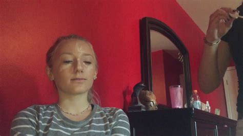 How To Aesthetic Instagram Baddie Makeup Youtube