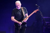 David Gilmour: Pink Floyd Gitarrist veröffentlicht neuen Song