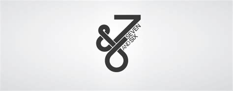 Number Logo Design