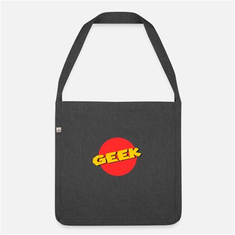 Geek Bags And Backpacks Unique Designs Spreadshirt