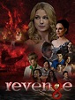 Revenge - Never know who's next. Good show. | Revenge tv show, Revenge ...