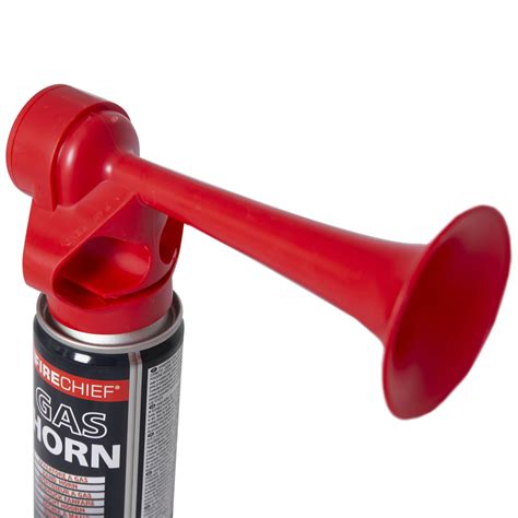 Emergency Air Signal Horn