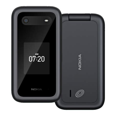 Nokia 2760 Flip Safelink Wireless