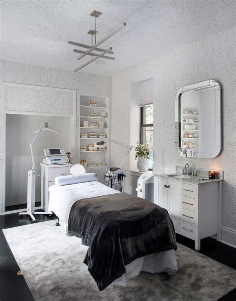 The Best Facials In Nyc Places For Skincare Treatments Brooklyn Blonde