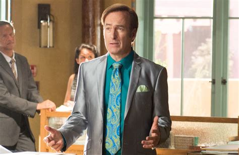 Jimmy Mcgill Fashion Icon Ten Classic Looks From Better Call Saul