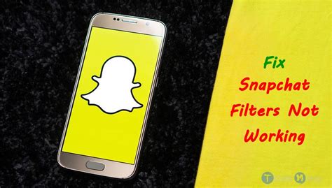 Virtual cameras are software that modifies the output of your physical camera or webcam to produce images with slight changes like a potato face or a change in background. Snapchat Filters Not Working ? Here's How to Fix this ...