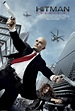 Review: 'Hitman Agent 47' Offers Slick Action And Some Sci-Fi Thrills